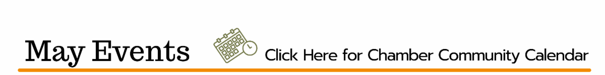 May - Lafayette Chamber Community Calendar