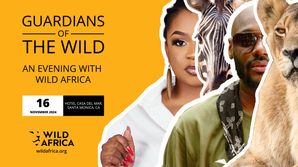 Wild Africa