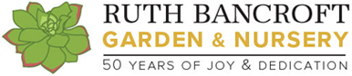Ruth Bancroft Garden