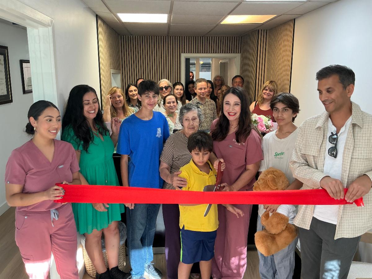 Lamorinda Women's Health