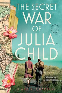 The Secret War of Julia Childs