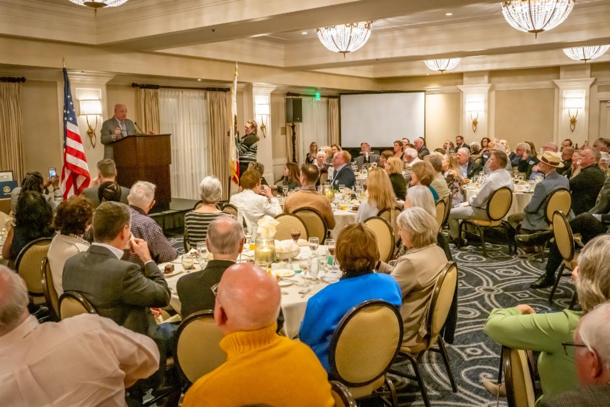 Citizen of the Year 2024