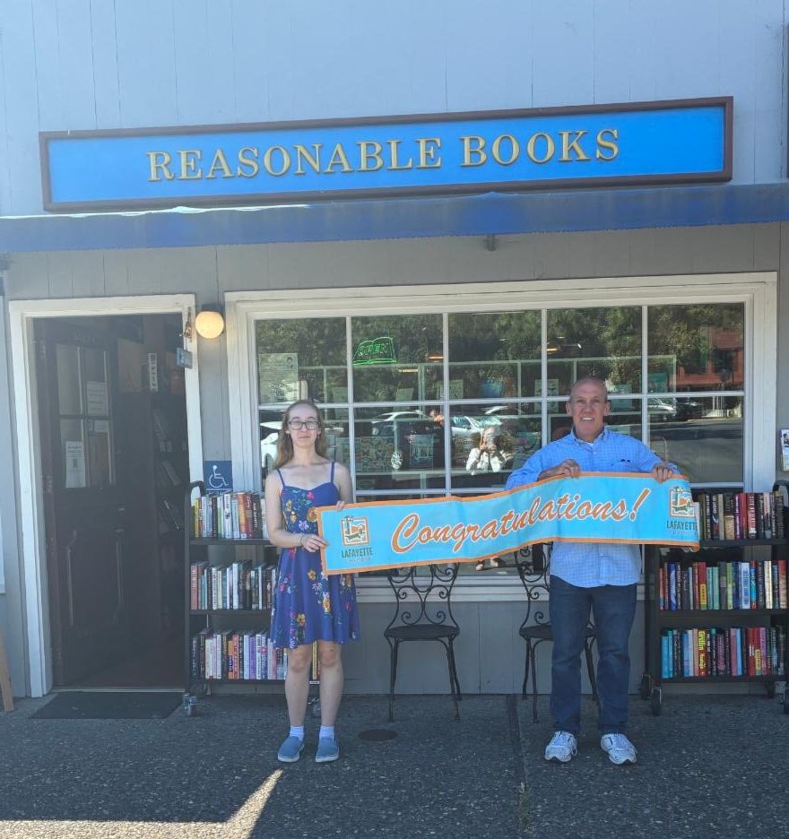 Reasonable Books