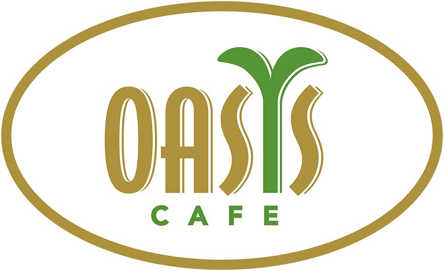 Oasis Cafe