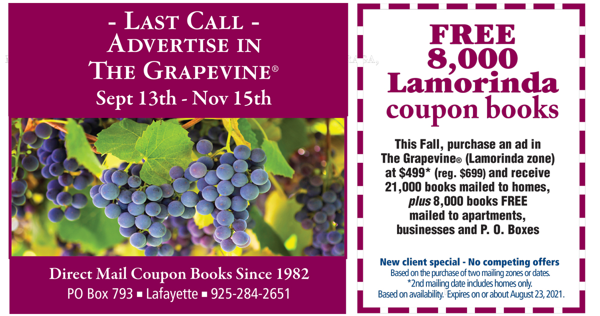 The Grapevine