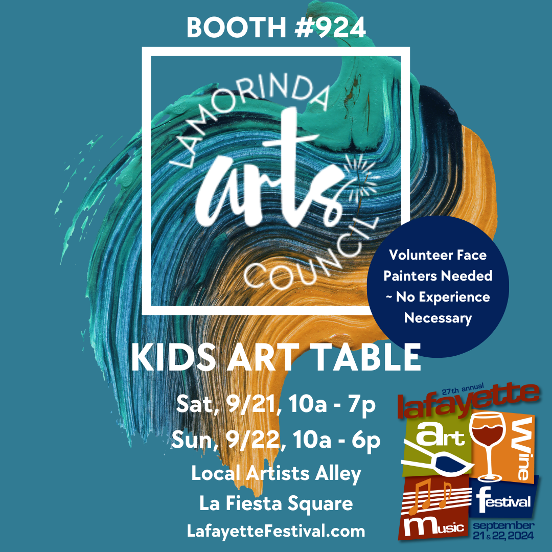 Lamorinda Arts Council