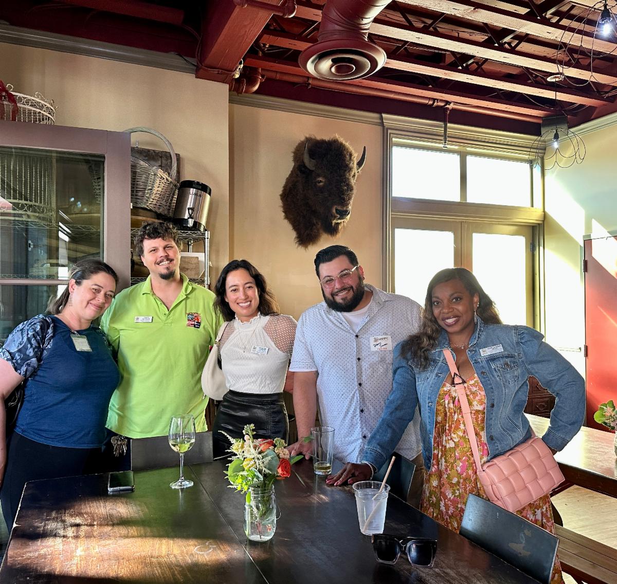 Lafayette Chamber Young Professionals