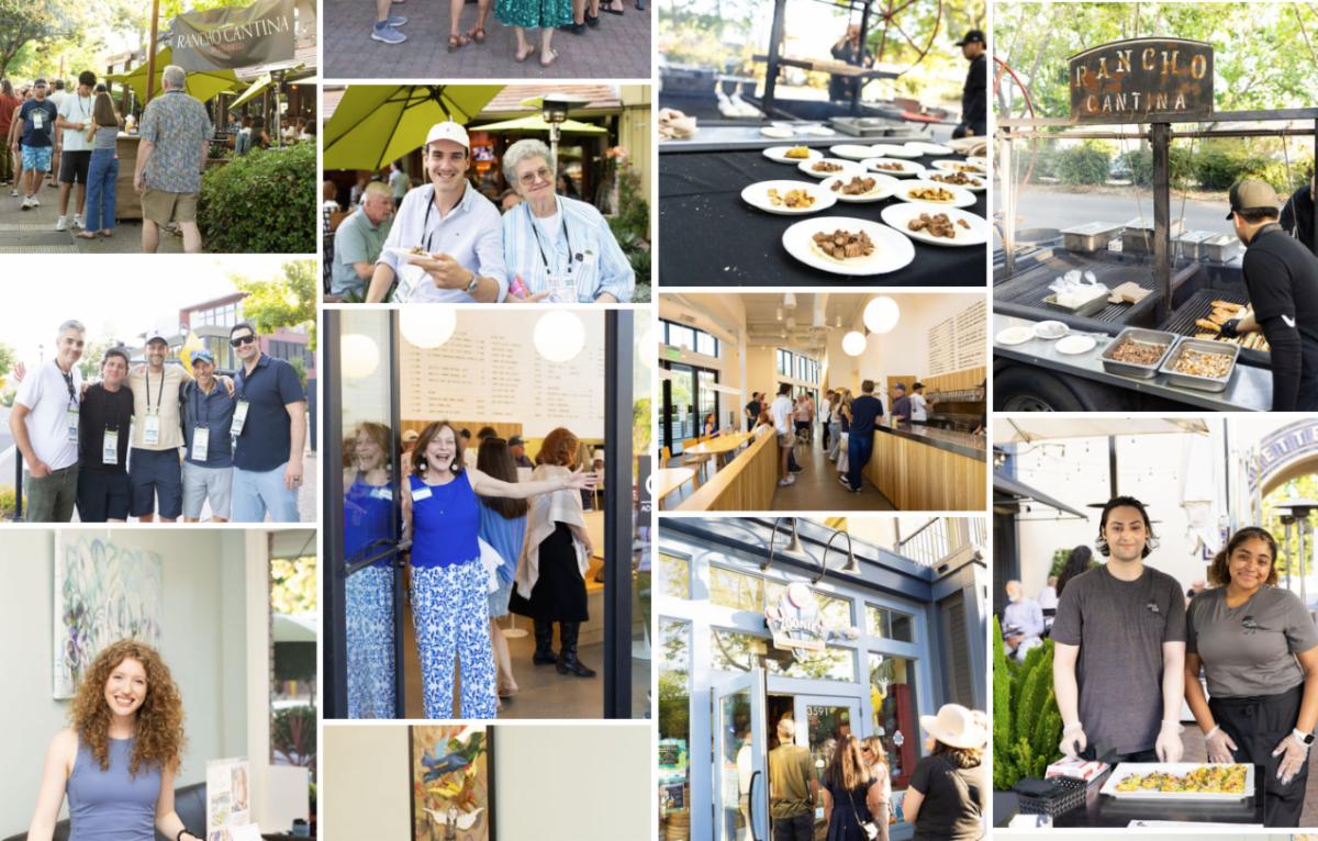 Taste of Lafayette Photos by Jodi Foucher