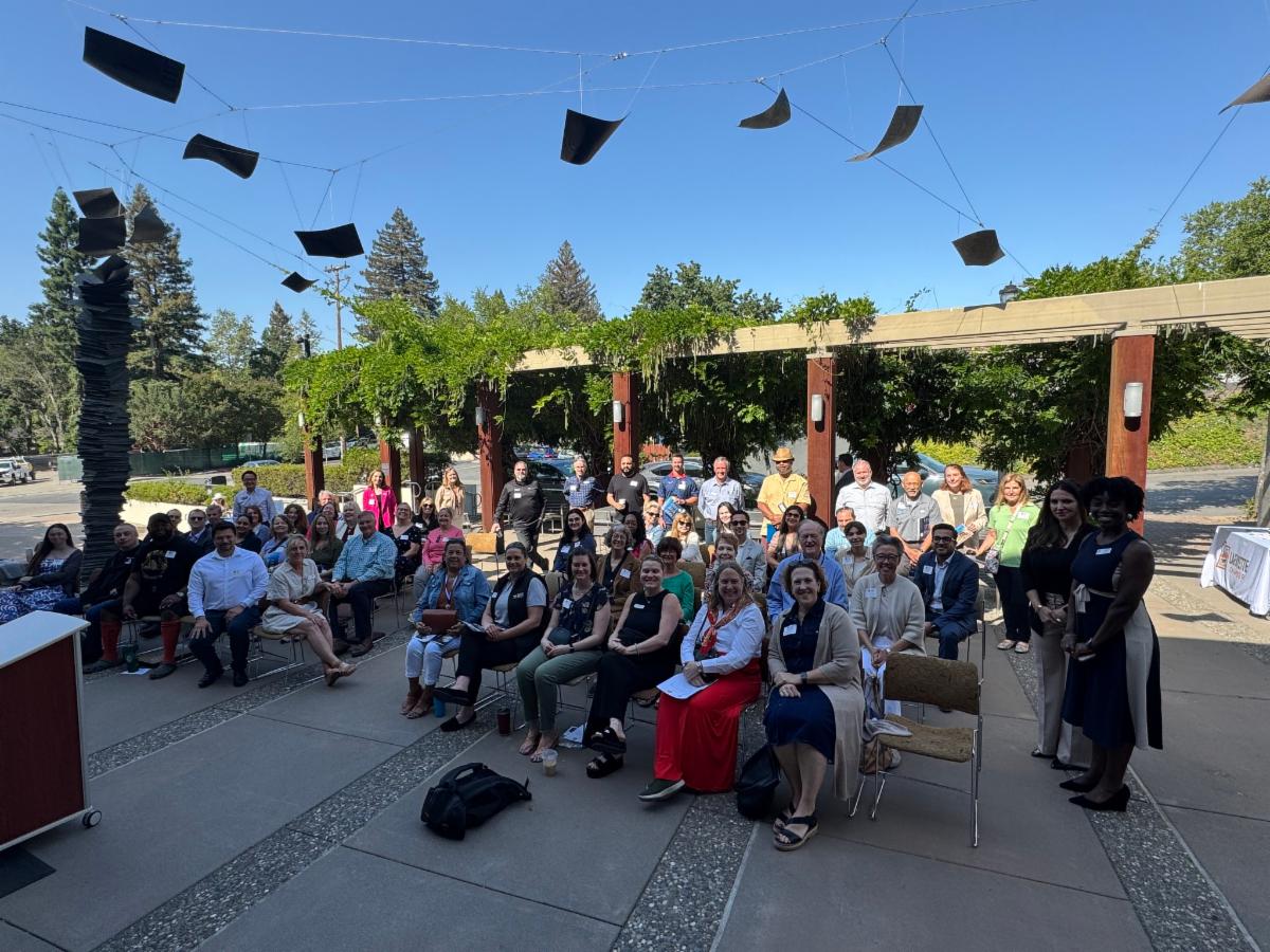 Joint Nonprofit Network with Concord Chamber