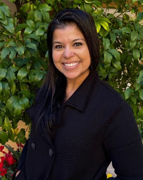 Dr. Barnali Roy