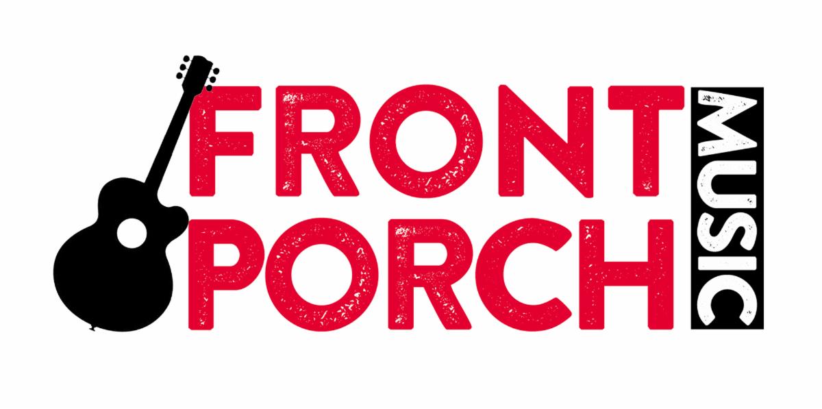 Front Porch Music logo