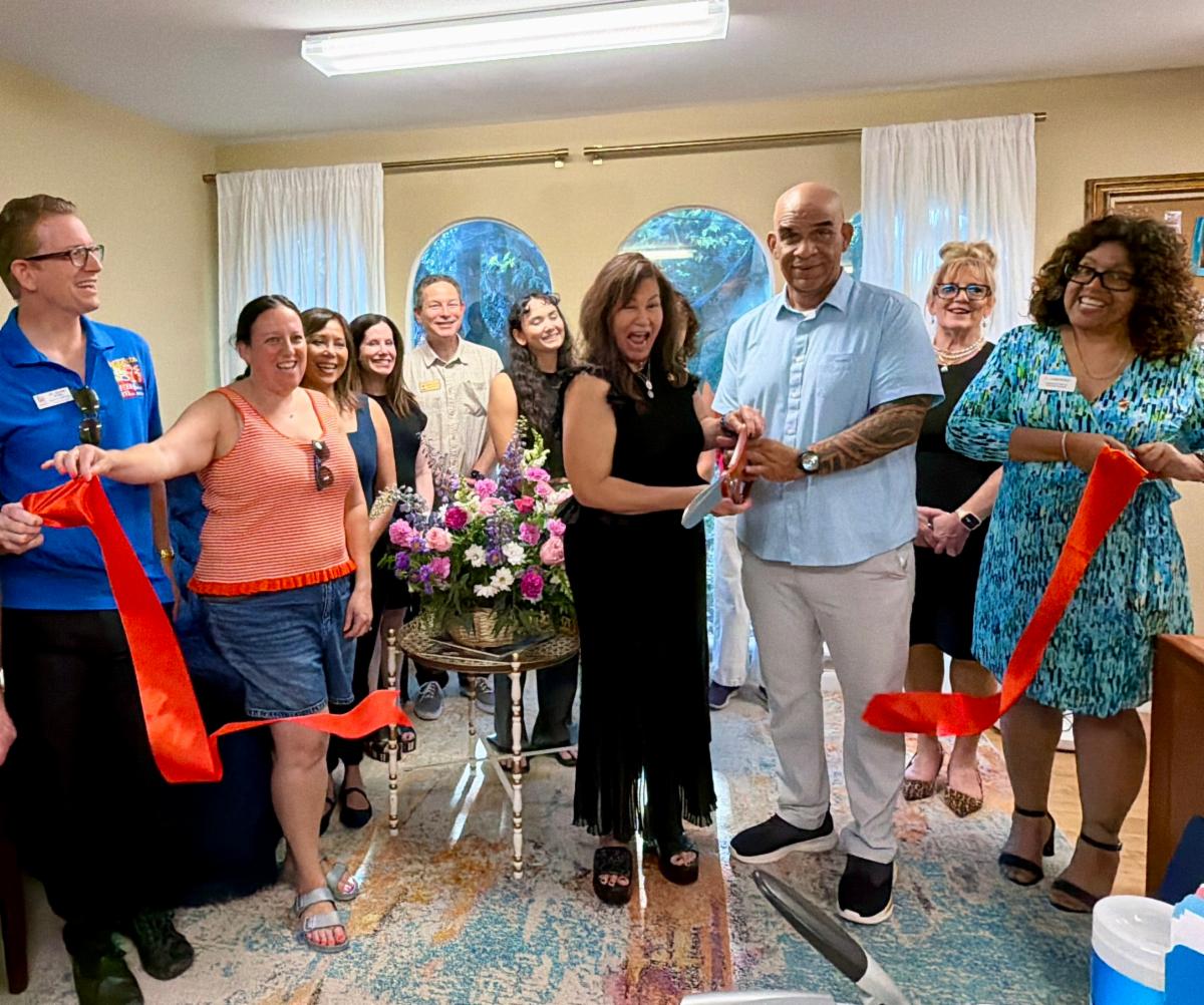 Griswold Home Care for Central Contra Costa County