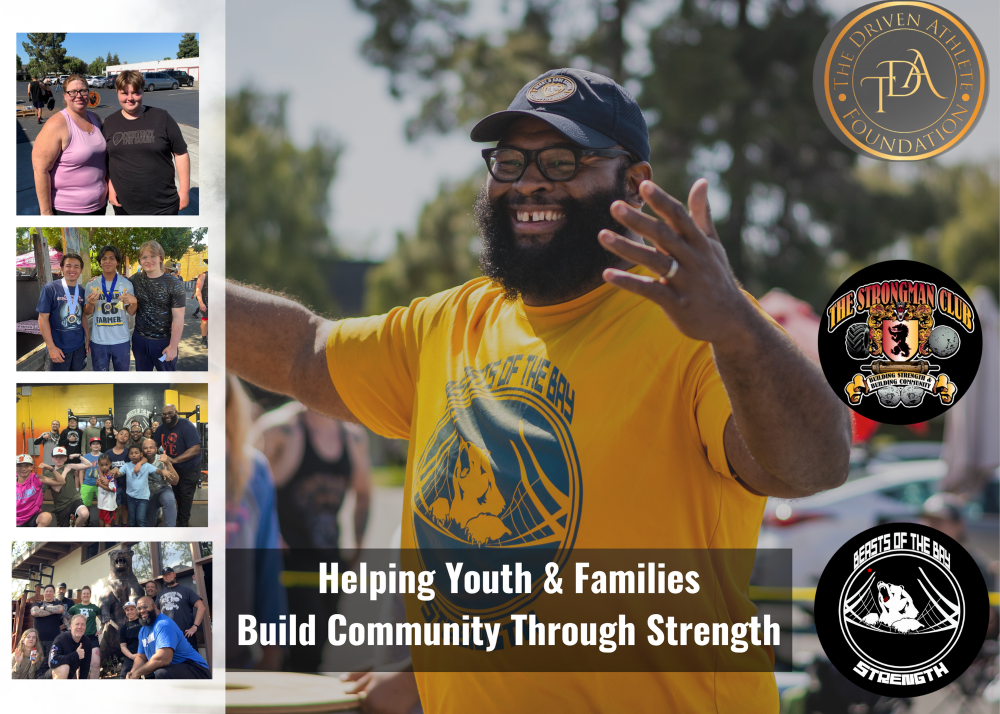 Beast of the Bay Strength - Building Community Through Strength