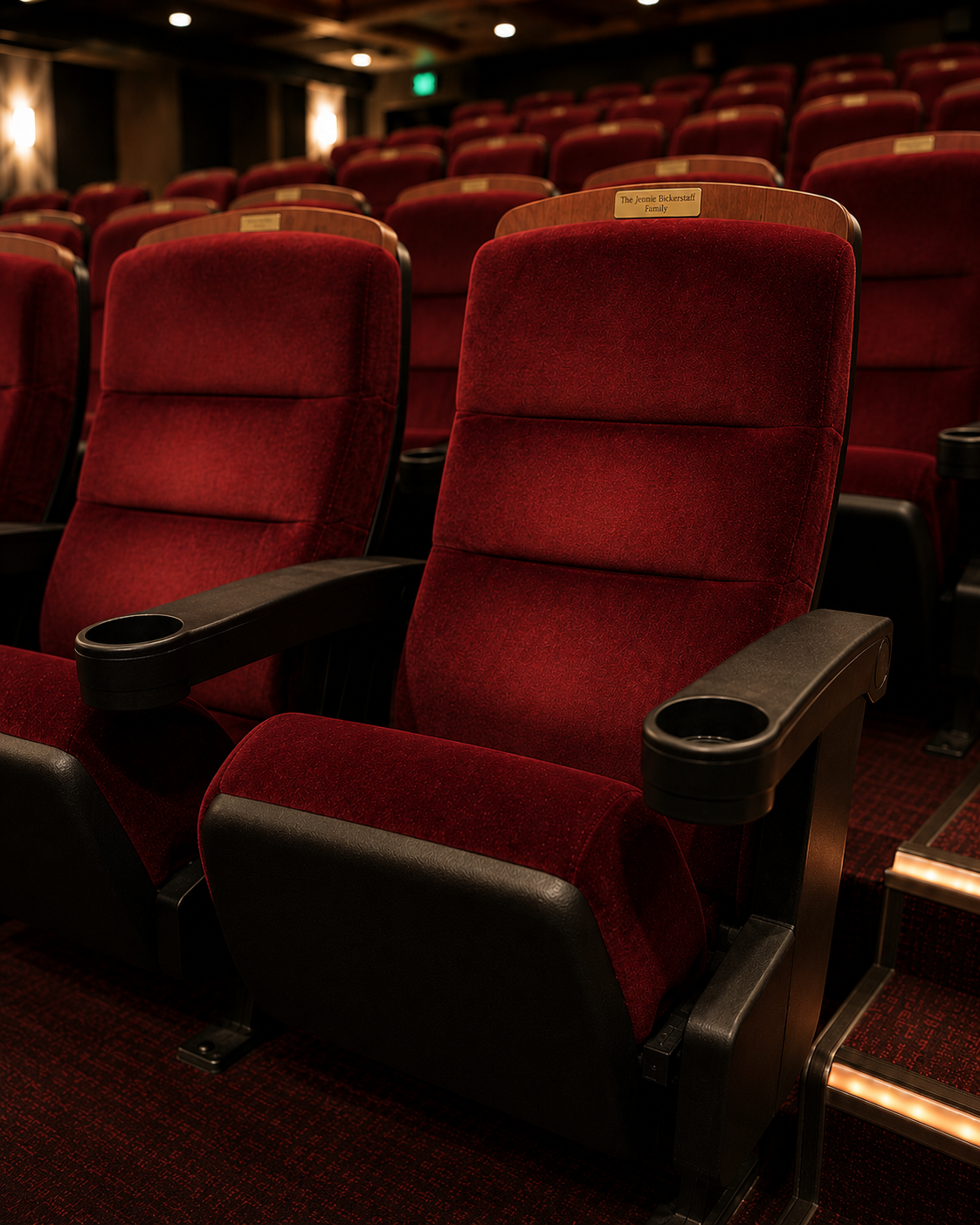 The Park Theater Trust
