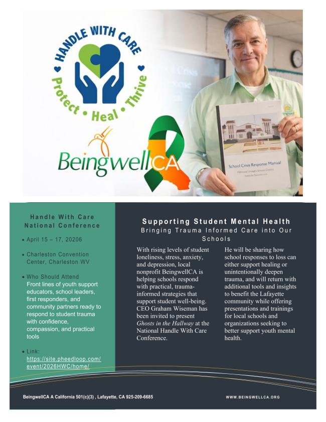 BeingWellCA