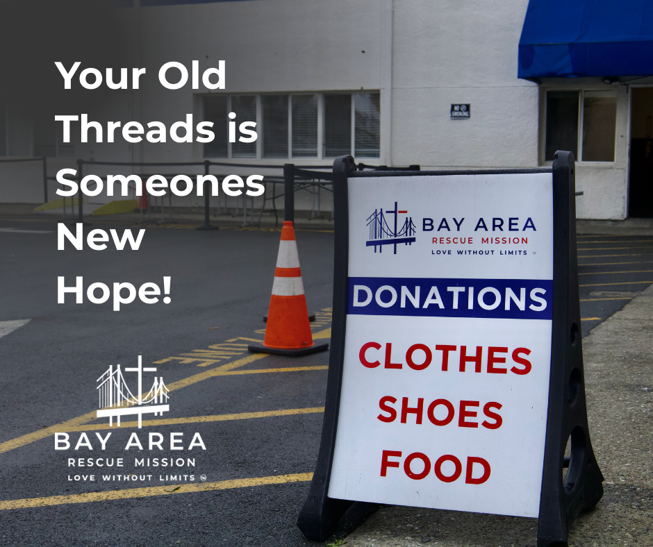 Bay Area Rescue Mission