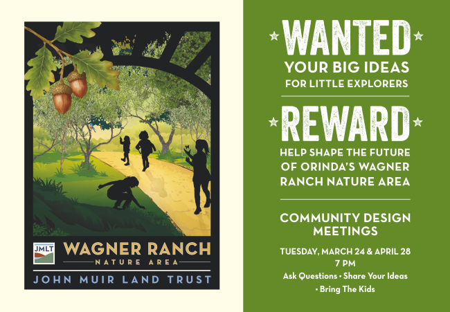 John Muir Land Trust