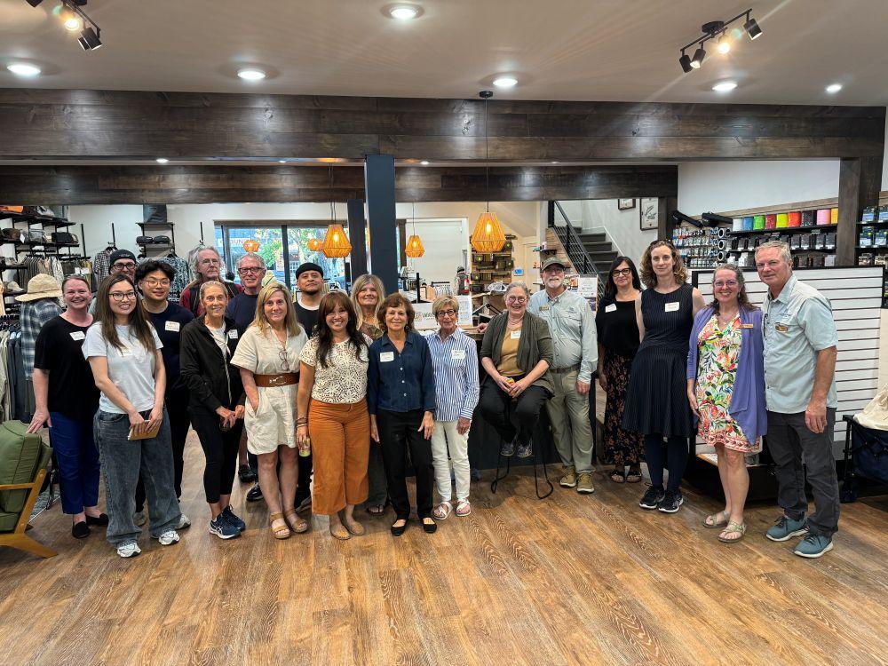 Retail Committee - July 2025