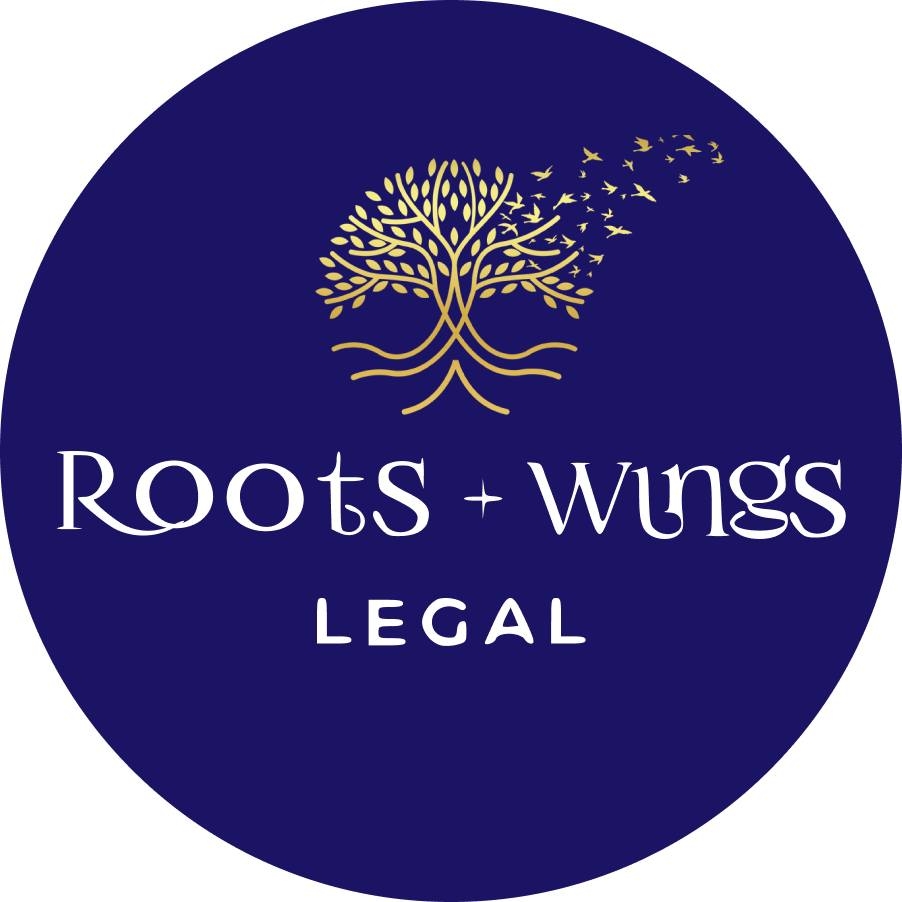 Roots and Wings Legal, P.C.