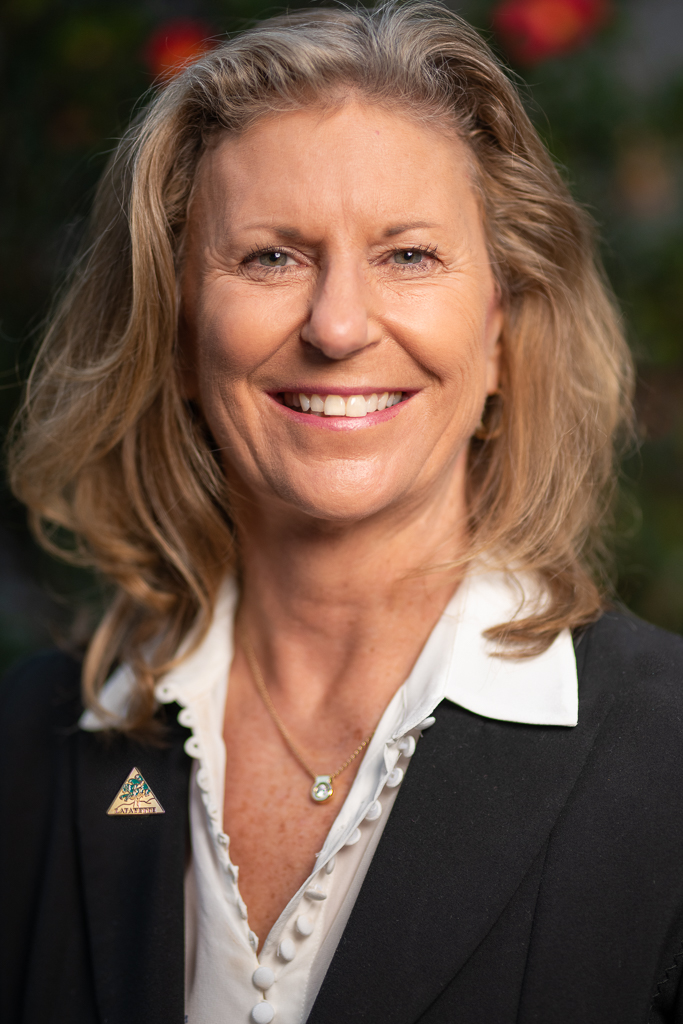 Susan Candell City of Lafayette Mayor