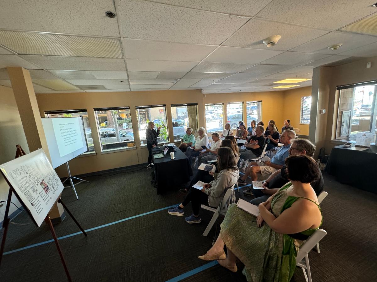 ABC Training at 250 Lafayette Circle