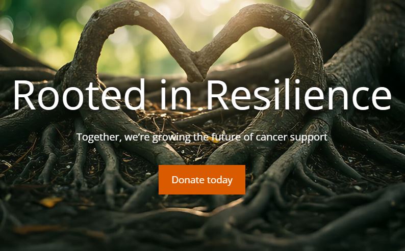 Cancer Support Community - Groundbreaking Ceremony