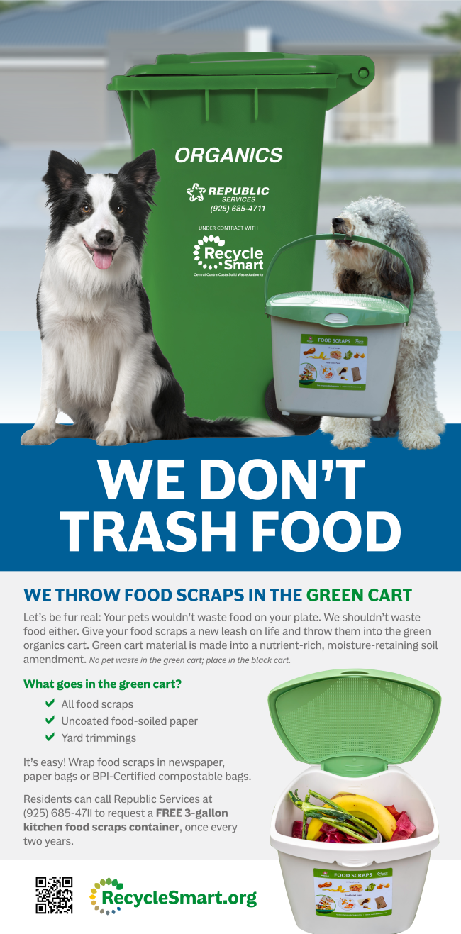 Recycle Smart