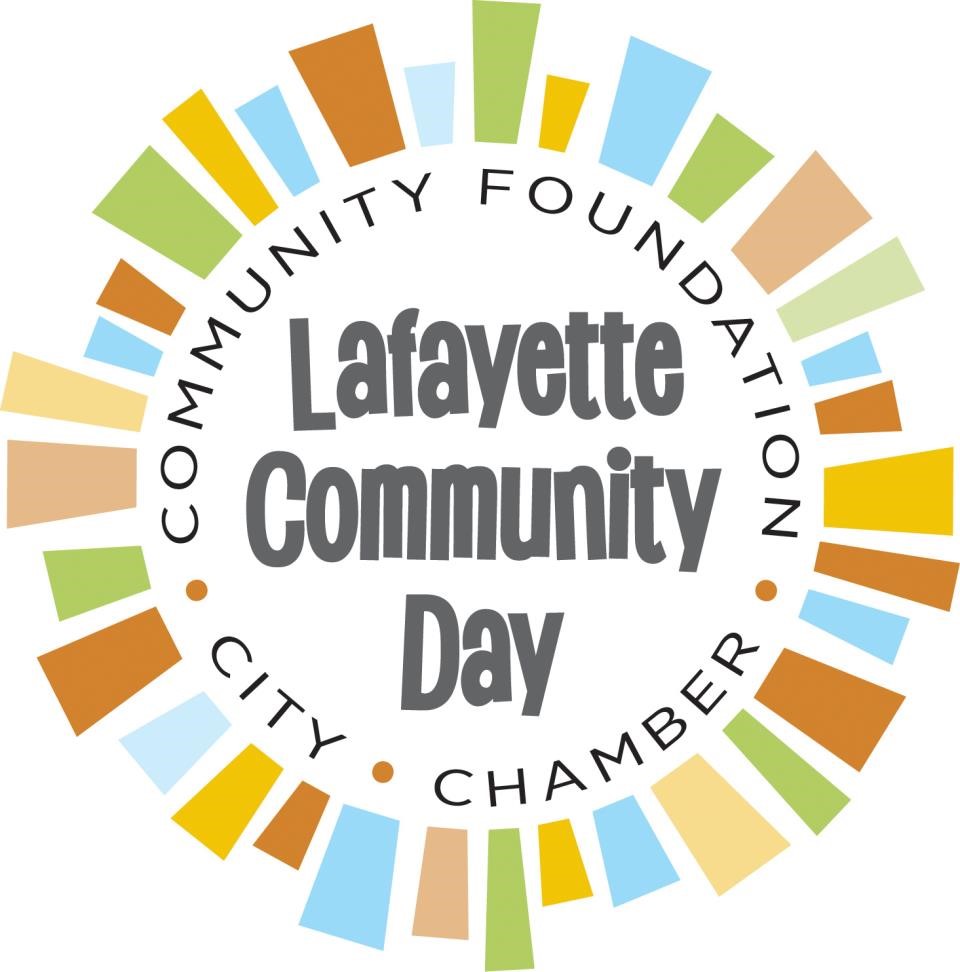 Lafayette Community Day