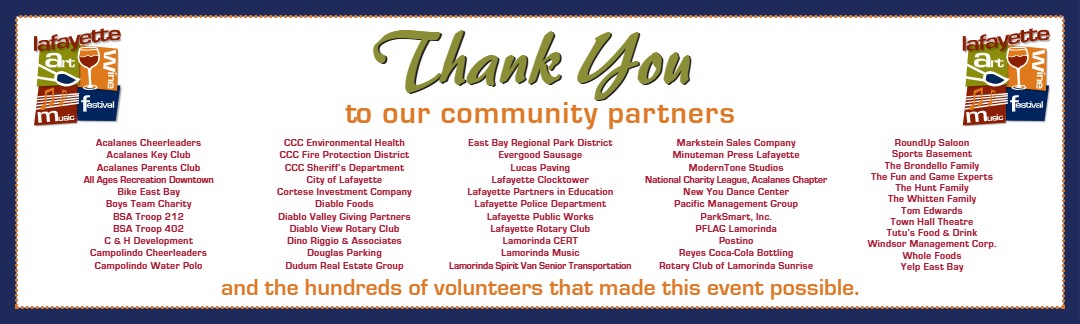 Community Partners