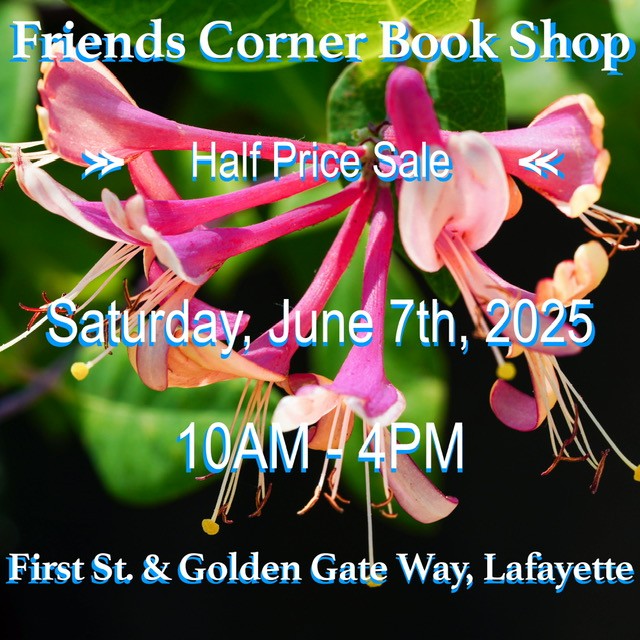 Friends Corner Book Shop