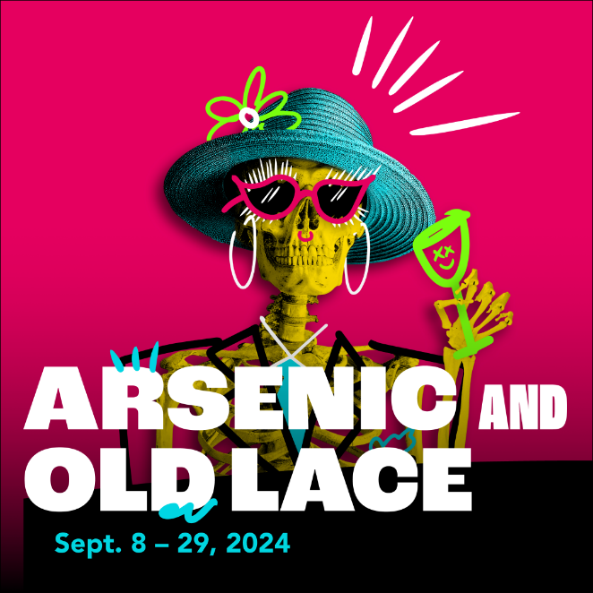 Lesher Center for the Arts