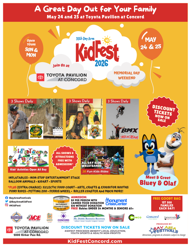 Kidfest