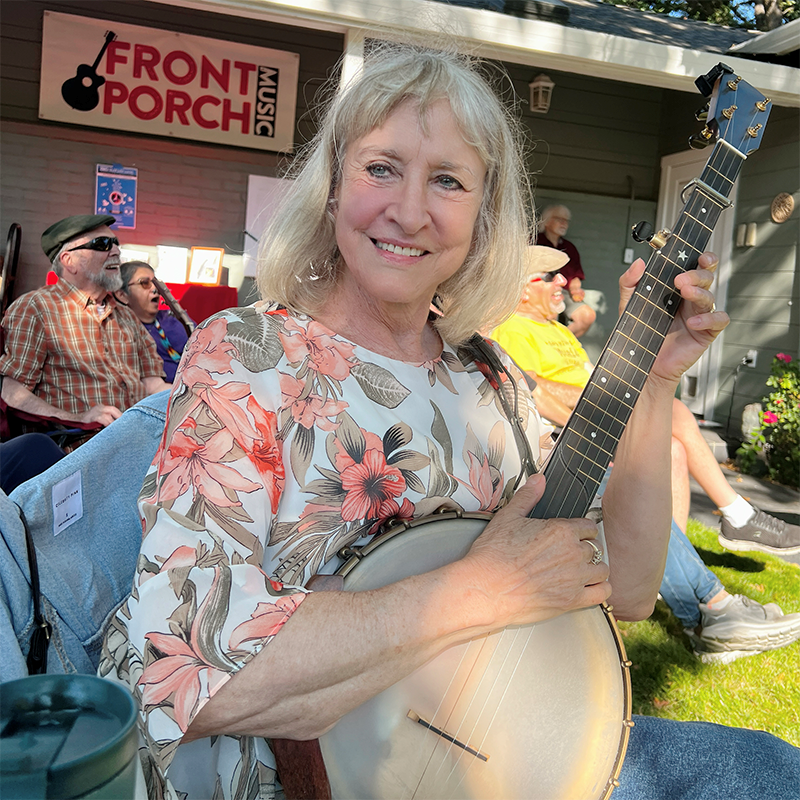 Front Porch Music