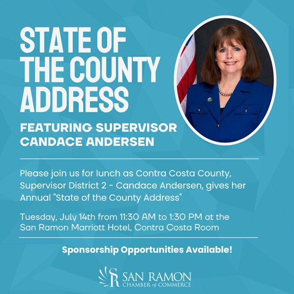 State of the County Address