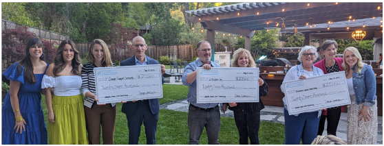 Lafayette Juniors' Beneficiaries