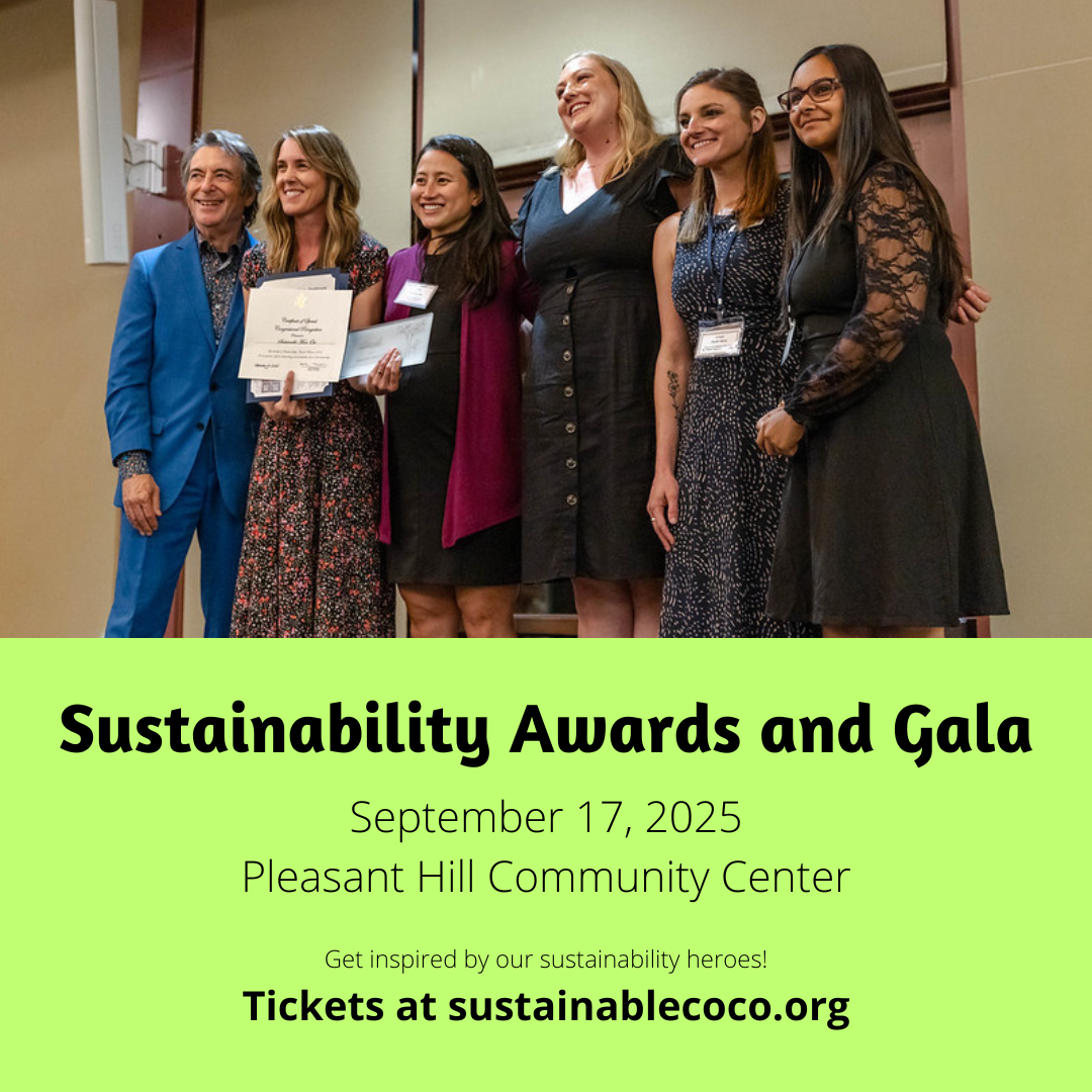 Sustainability Awards and Gala