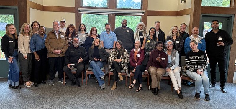 Lafayette Chamber Connectors