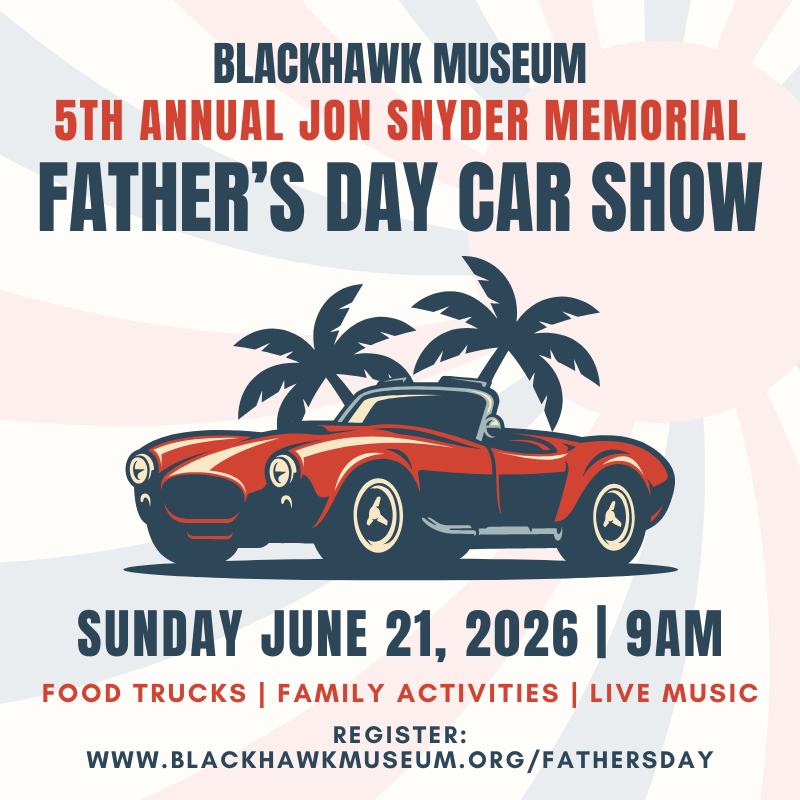 Blackhawk Museum