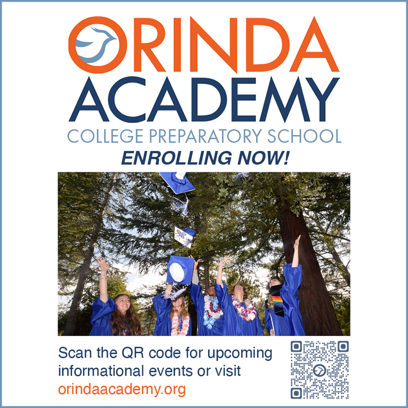 Orinda Academy