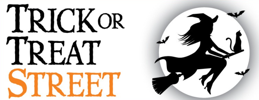 Trick or Treat Street Lafayette 2025