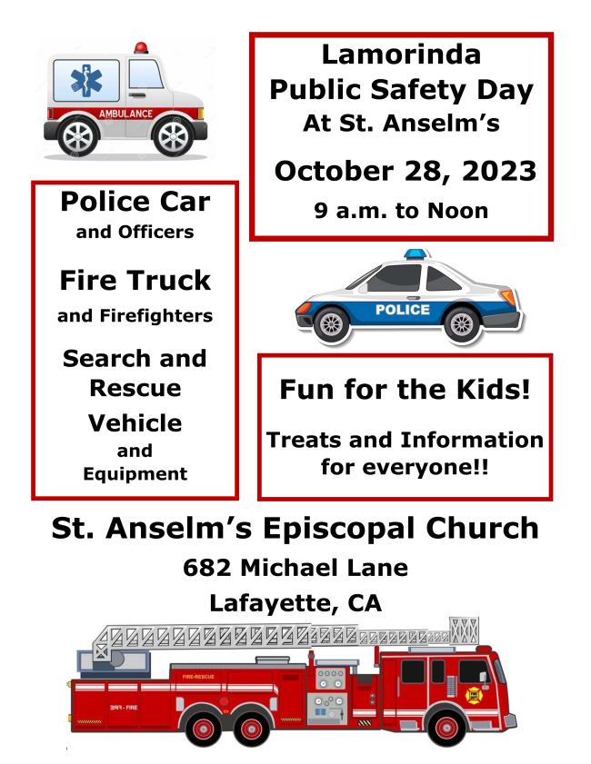 Public Safety Day