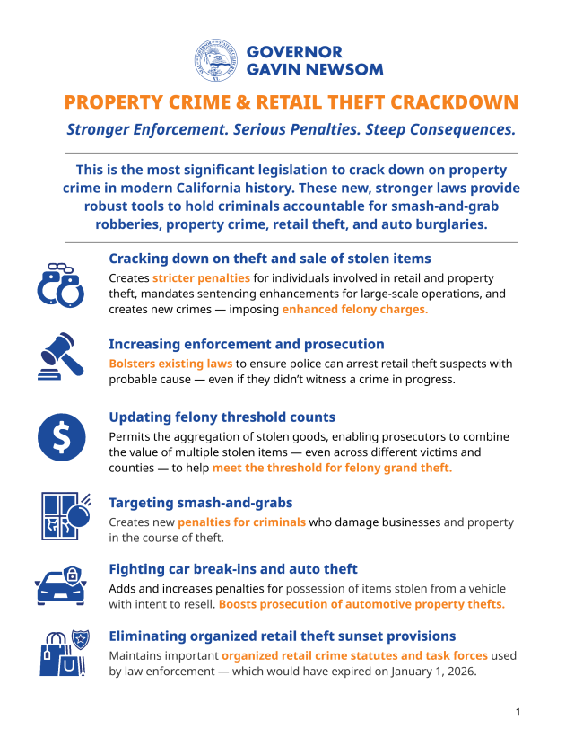 Theft