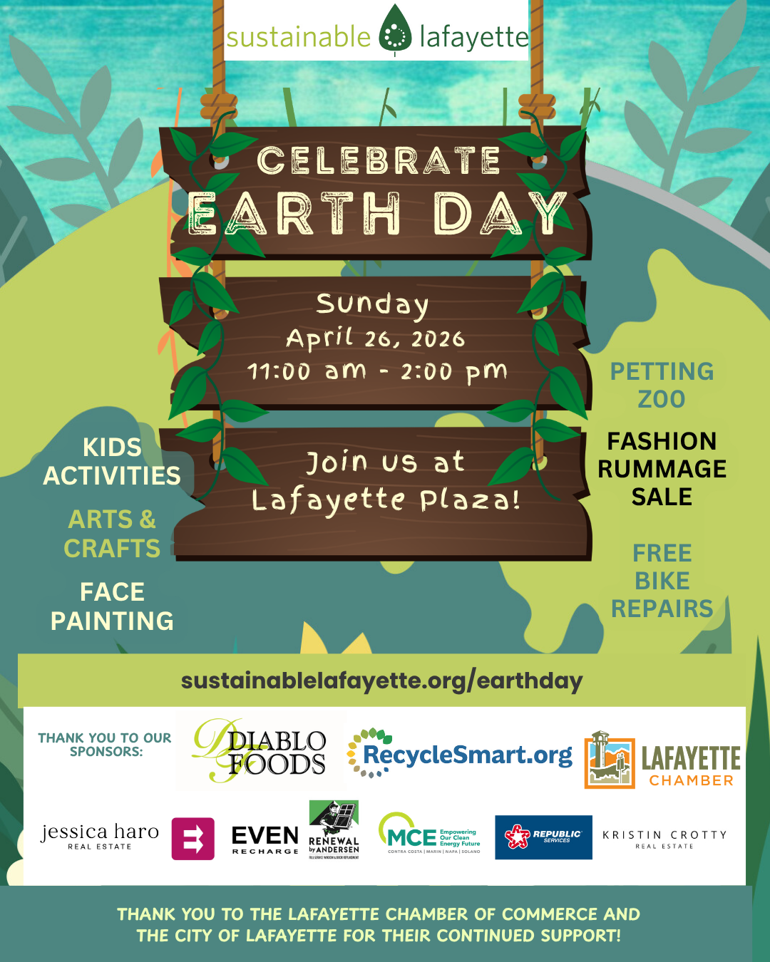 Earth Day