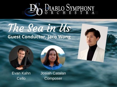 Diablo Symphony Orchestra