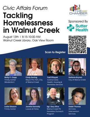 Walnut Creek Chamber