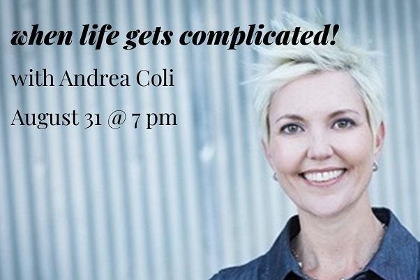 MVPC Women’s Ministries