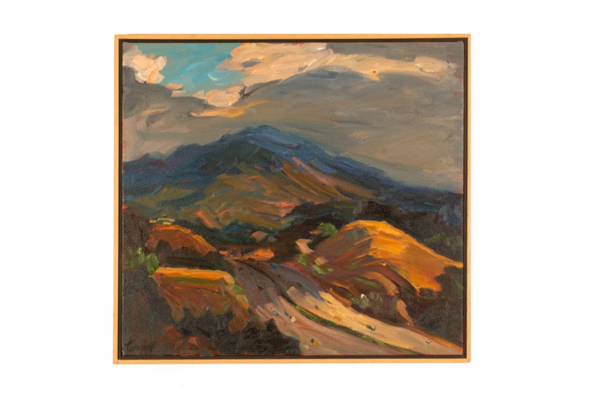 Saint Mary's College Museum of Art 