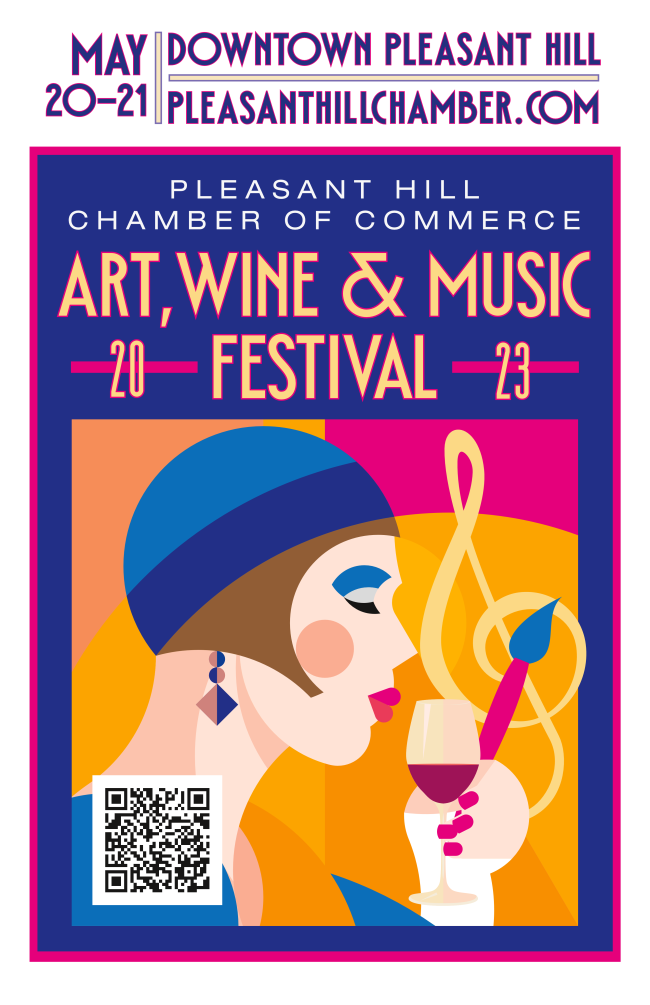 Supporting our Arts Community, MayJune 2023