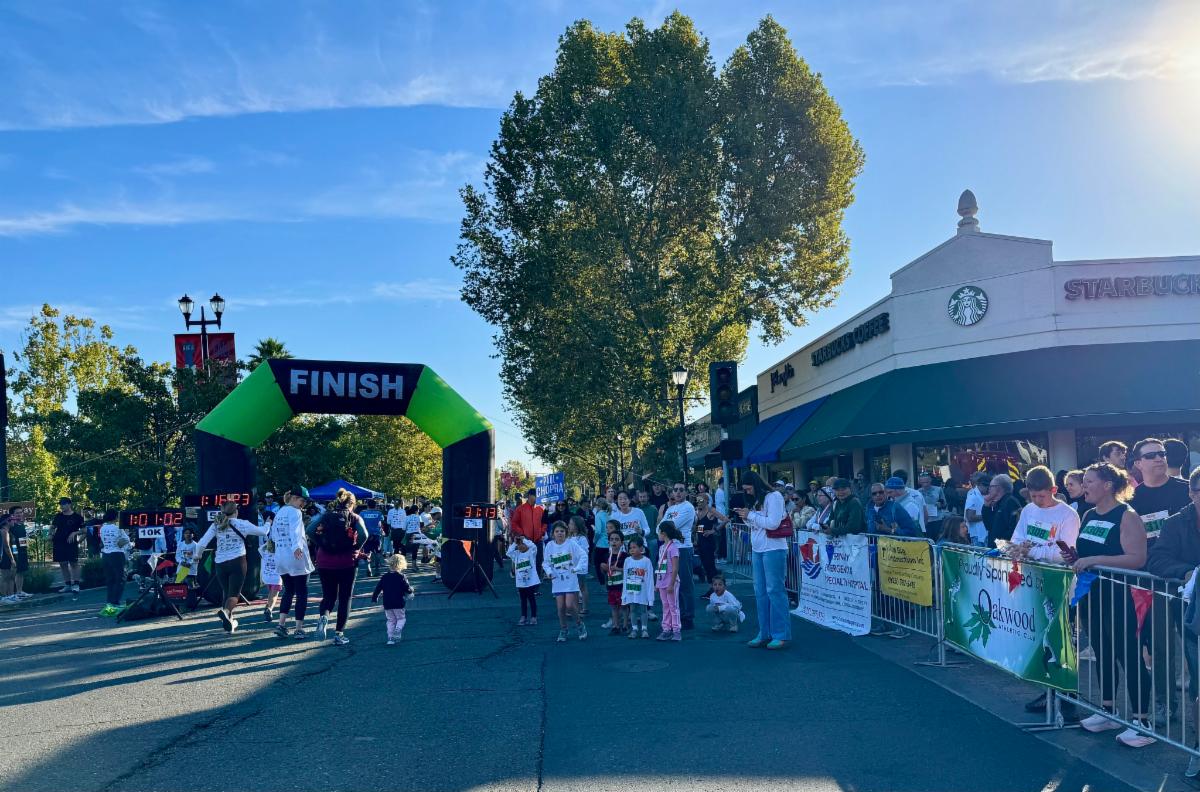 2024 Lafayette Res Run for Education