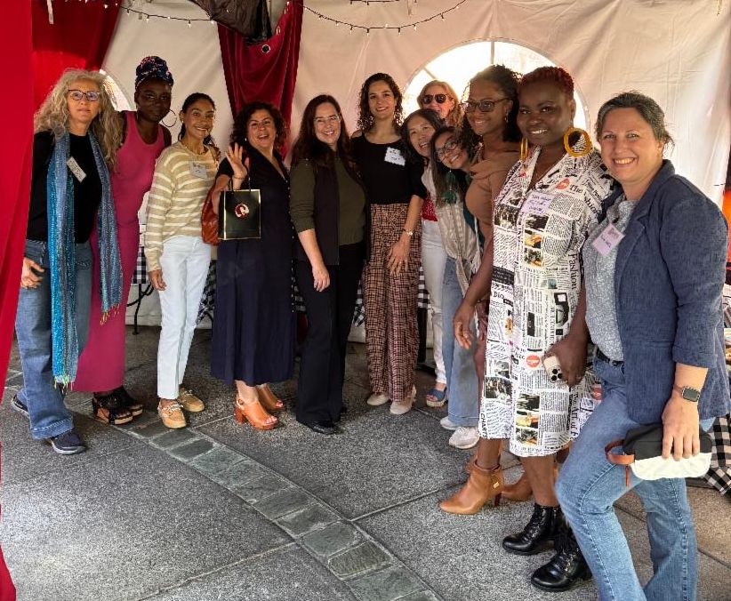 Lafayette Business Women at REVE Bistro